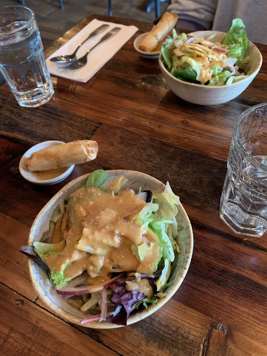 Ros Niyom Thai Restaurant Picture 1