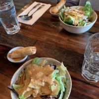 Ros Niyom Thai Restaurant ico