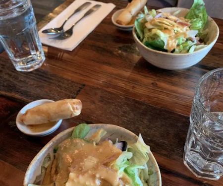 Ros Niyom Thai Restaurant