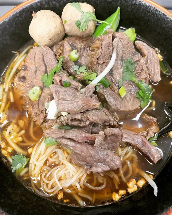 Ros Niyom Thai Restaurant Picture 3