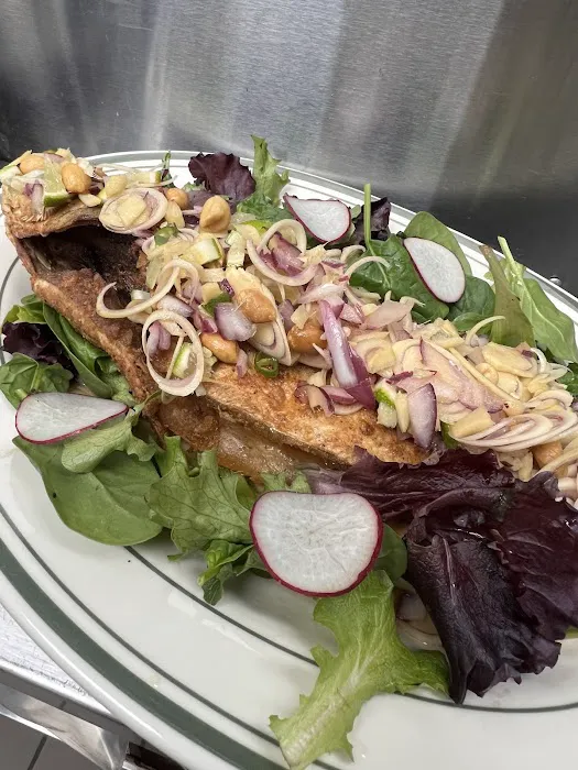 Ros Niyom Thai Restaurant Picture 2