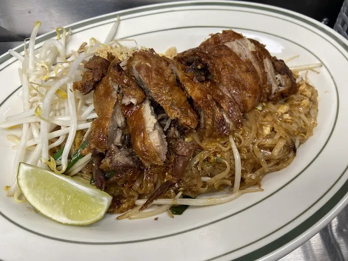 Ros Niyom Thai Restaurant Picture 6