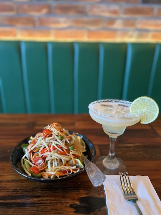 Ros Niyom Thai Restaurant Picture 10