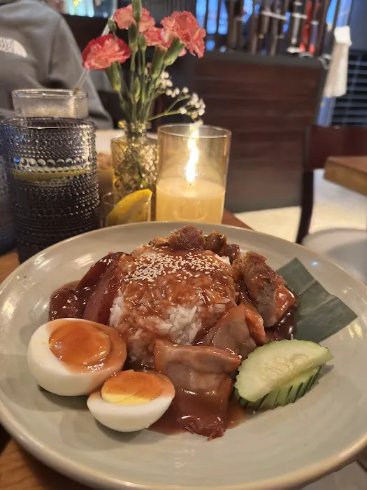 Saang Thai Picture 8