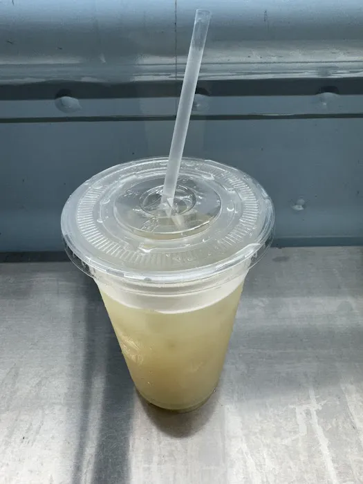 Blue Pad Thai 1992 Picture 2