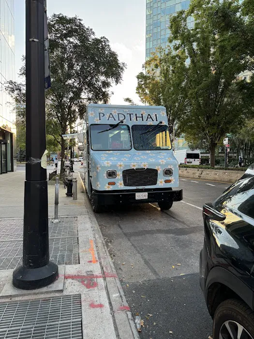 Blue Pad Thai 1992 Picture 5