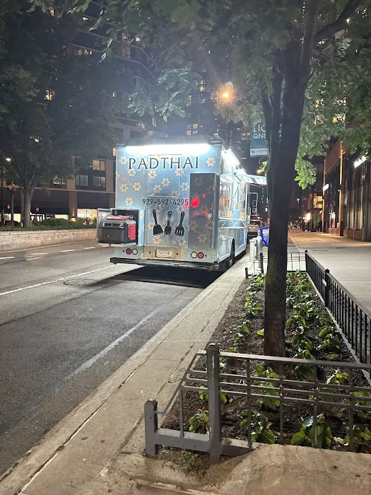 Blue Pad Thai 1992 Picture 8