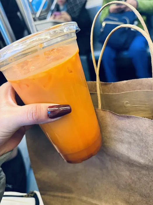 Blue Pad Thai 1992 Picture 6