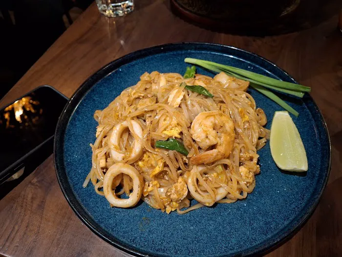 Spicy Shallot Picture 1