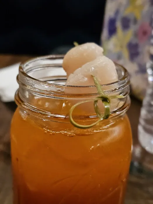 Spicy Shallot Picture 3