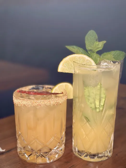 Spicy Shallot Picture 10