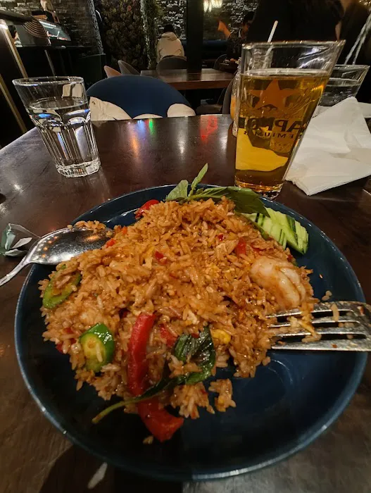 Spicy Shallot Picture 8