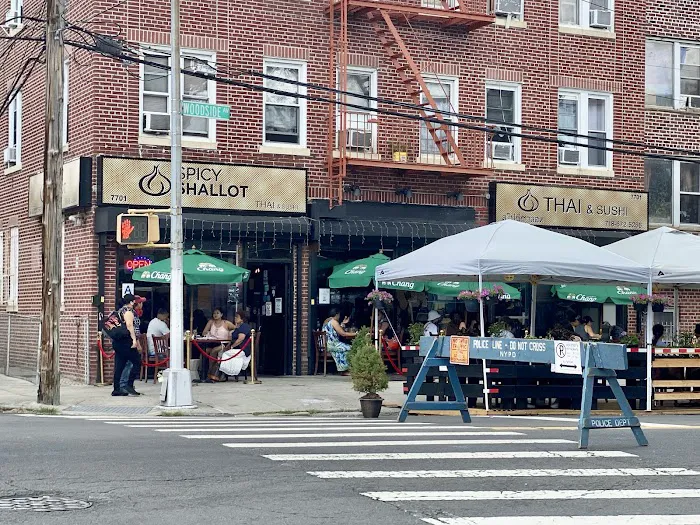 Spicy Shallot Picture 4