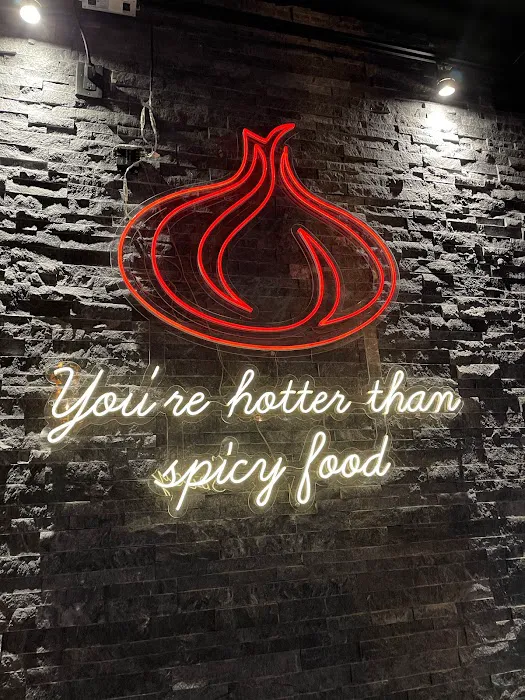 Spicy Shallot Picture 7