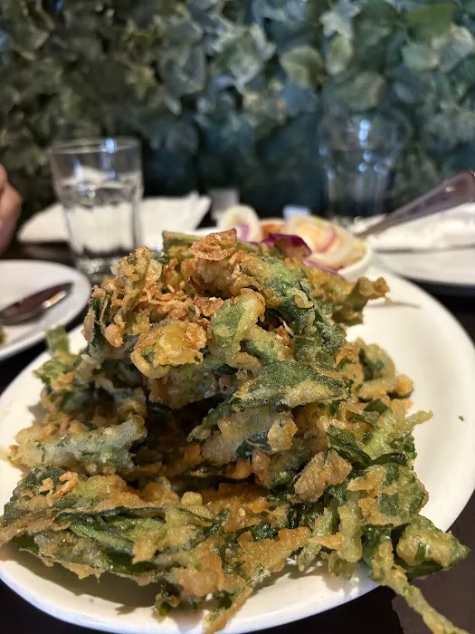 Spicy Shallot Picture 6