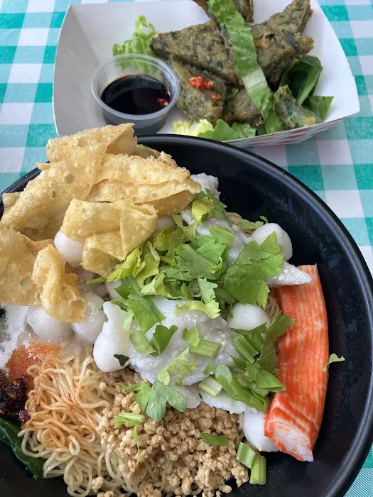 Tea Cup Cafe Picture 2