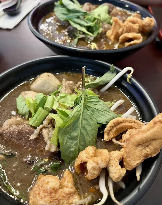 Tea Cup Cafe Picture 3