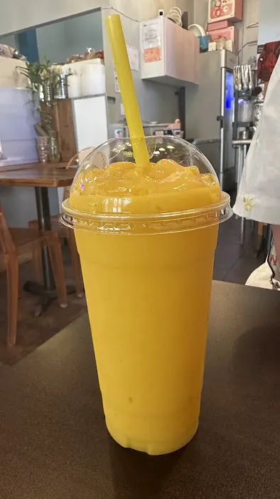 Tea Cup Cafe Picture 1