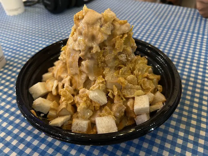 Tea Cup Cafe Picture 5