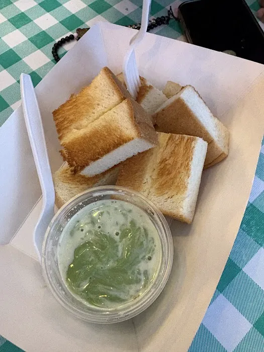 Tea Cup Cafe Picture 7