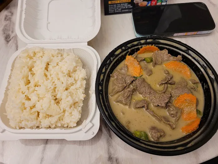 Thai Taste Picture 7