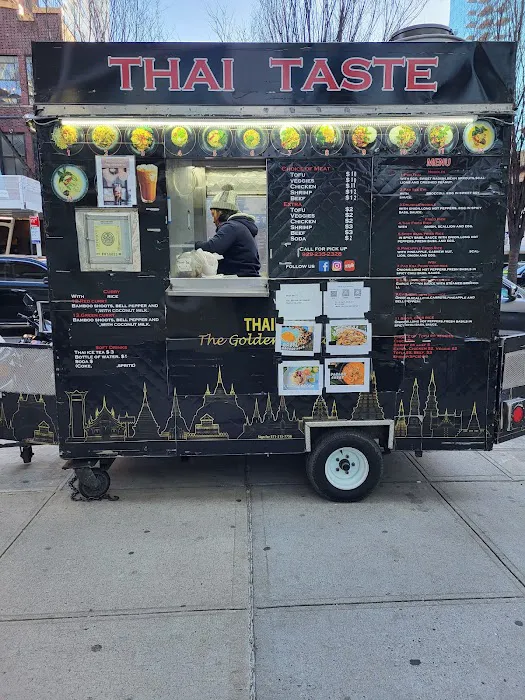 Thai Taste Picture 10