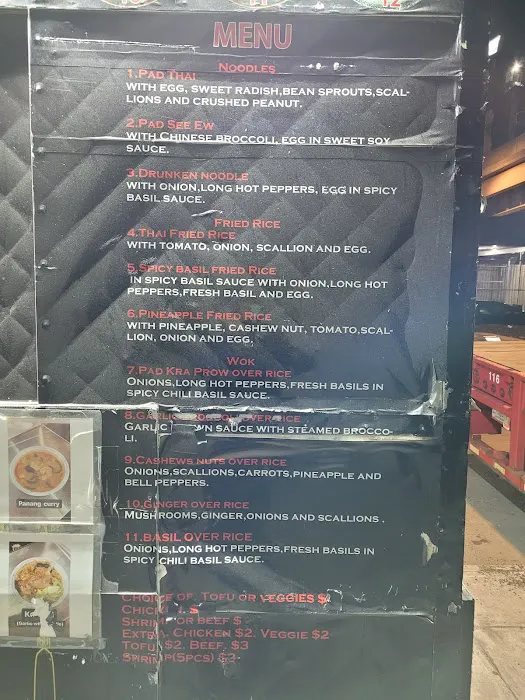 Thai Taste Picture 2