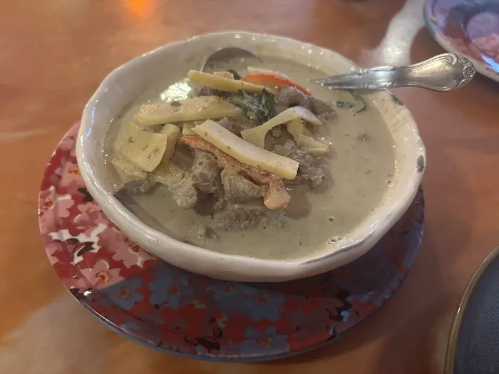 Bangkok City Thai Picture 9