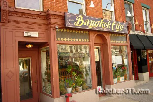 Bangkok City Thai Picture 8