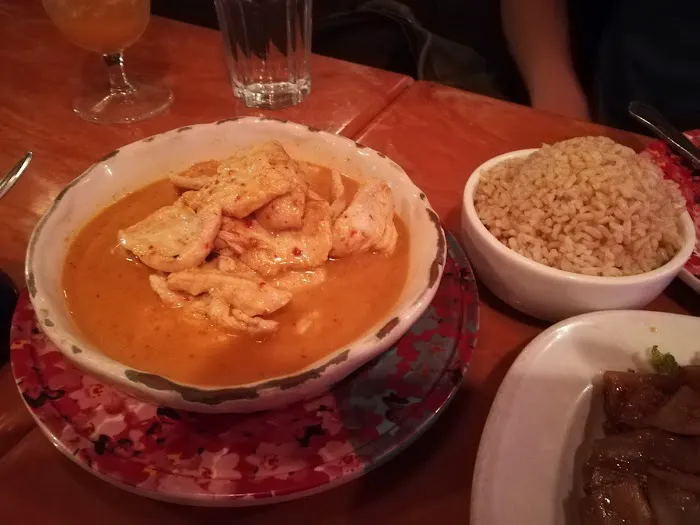 Bangkok City Thai Picture 3