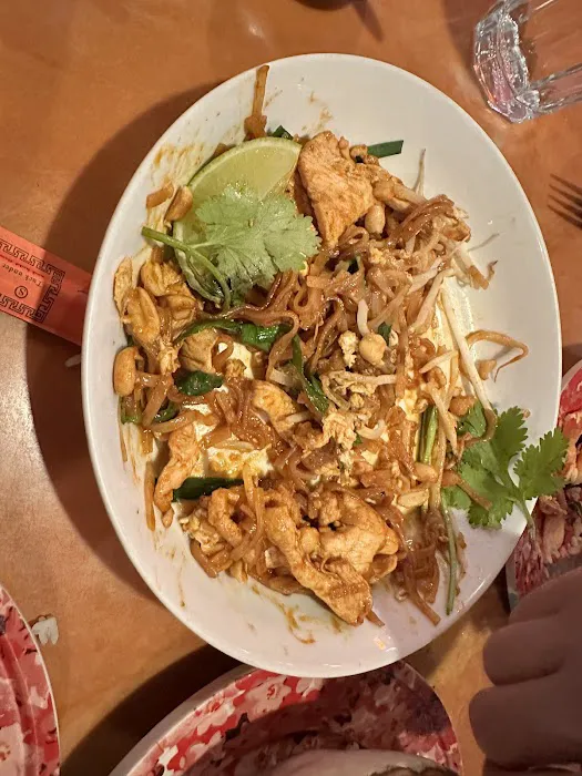 Bangkok City Thai Picture 5