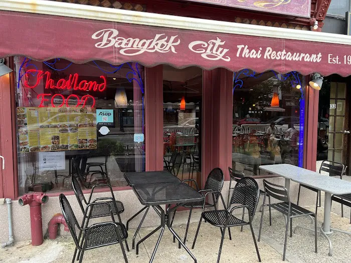 Bangkok City Thai Picture 6