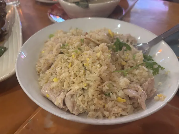 Bangkok City Thai Picture 2