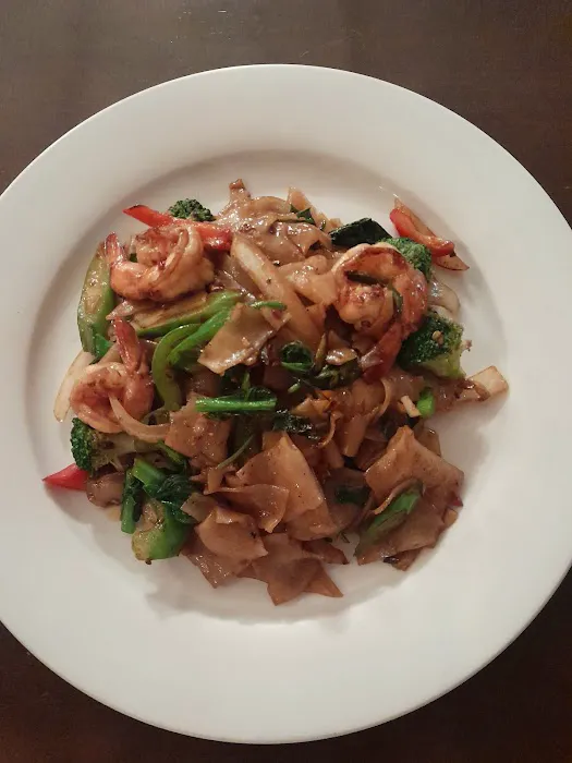 Hi-So Thai Picture 1