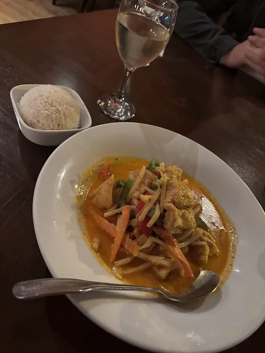 Hi-So Thai Picture 7