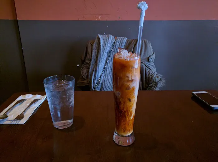 Hi-So Thai Picture 9