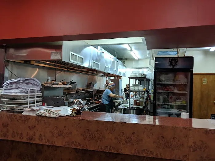 Roi Siam Restaurant Picture 10