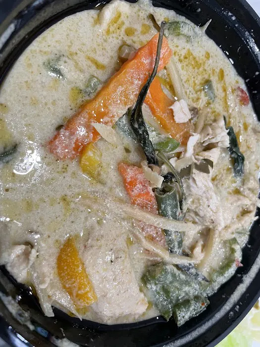 Roi Siam Restaurant Picture 8