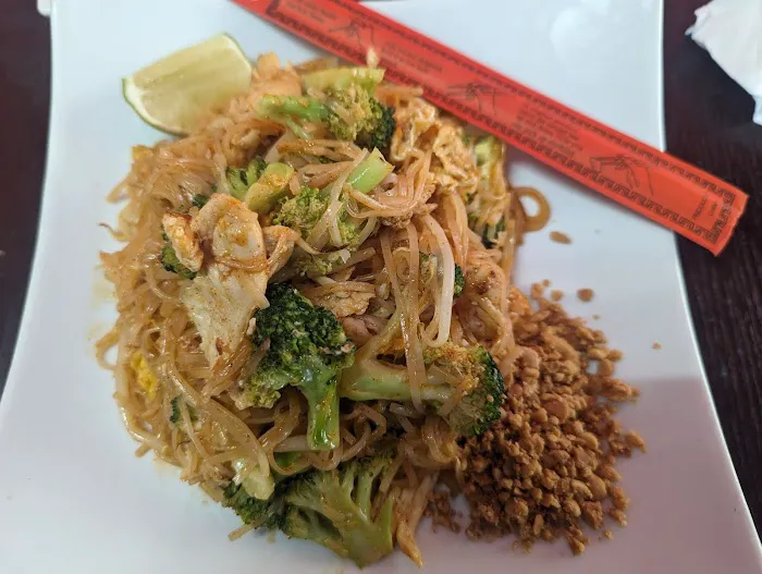 Roi Siam Restaurant Picture 9