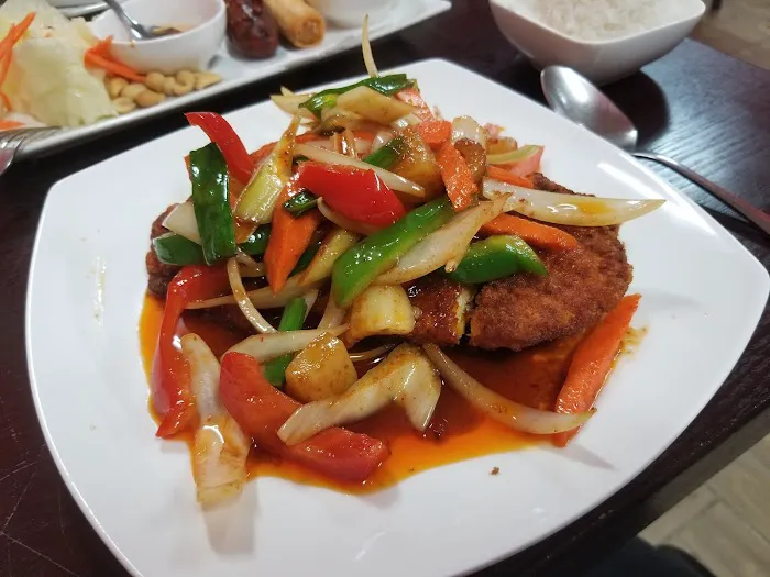 Roi Siam Restaurant Picture 4