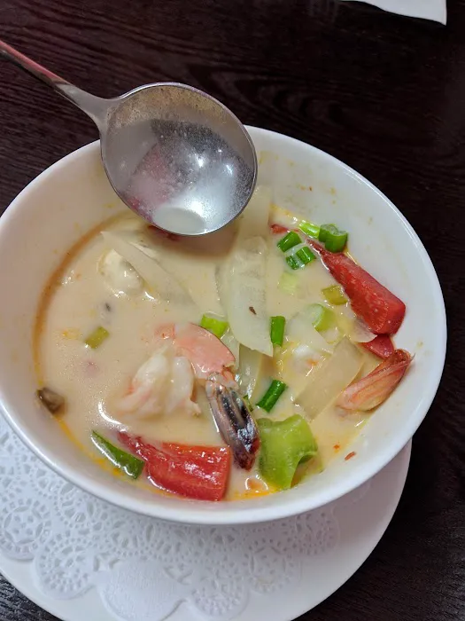 Roi Siam Restaurant Picture 2