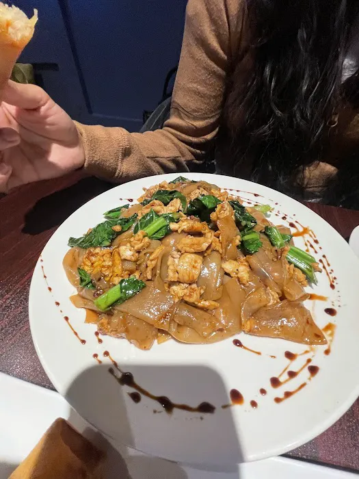 Papa Thai Chef Picture 4