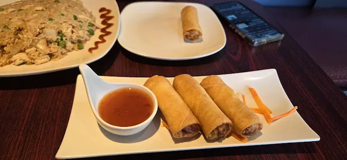 Papa Thai Chef Picture 2