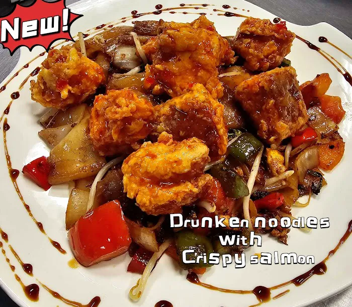 Papa Thai Chef Picture 9