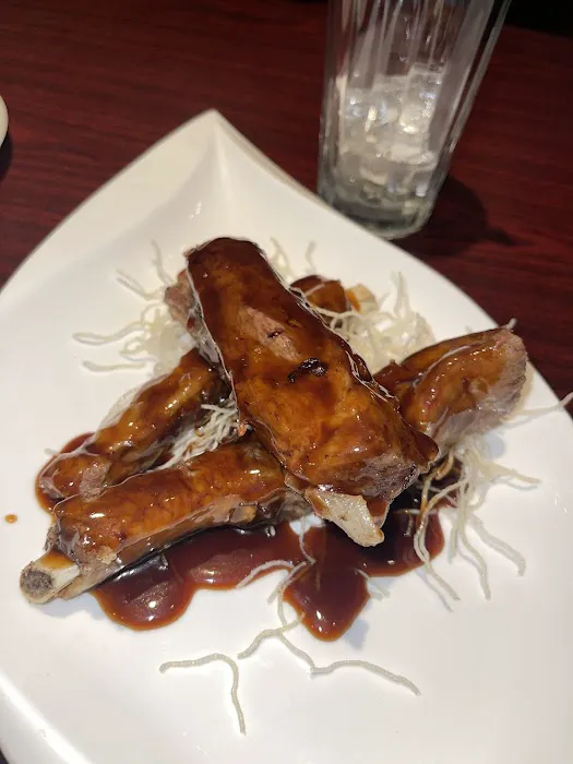 Papa Thai Chef Picture 5