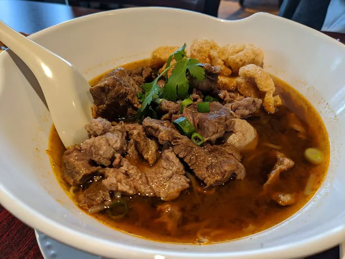 Papa Thai Chef Picture 1