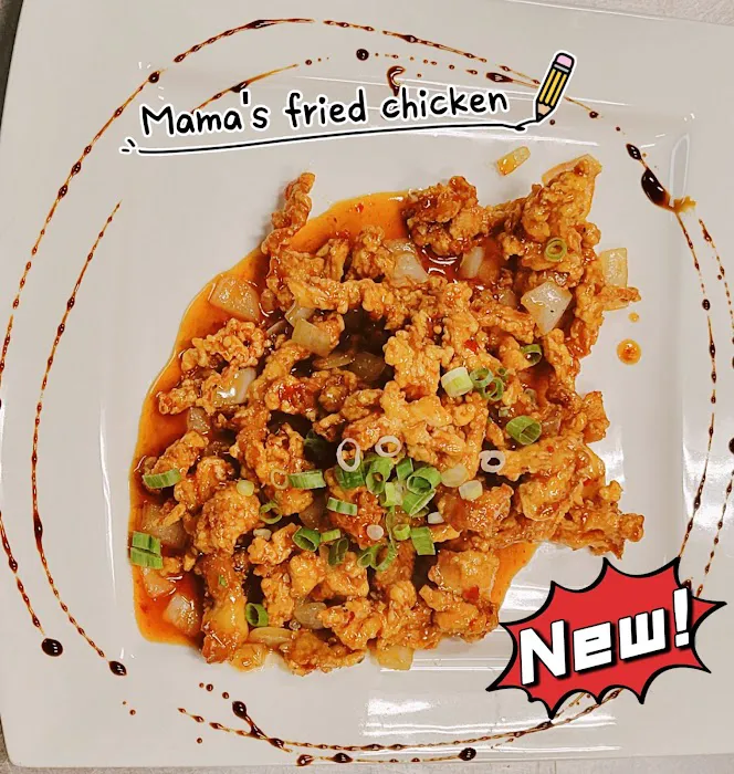 Papa Thai Chef Picture 10