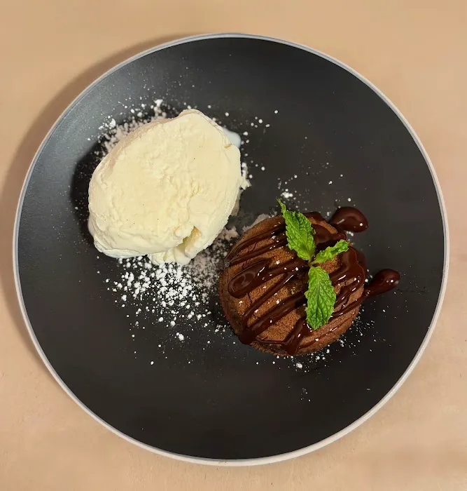 Racha thai Restaurant Picture 5