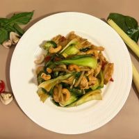 Racha thai Restaurant ico