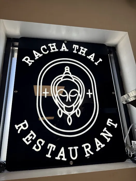 Racha thai Restaurant Picture 3